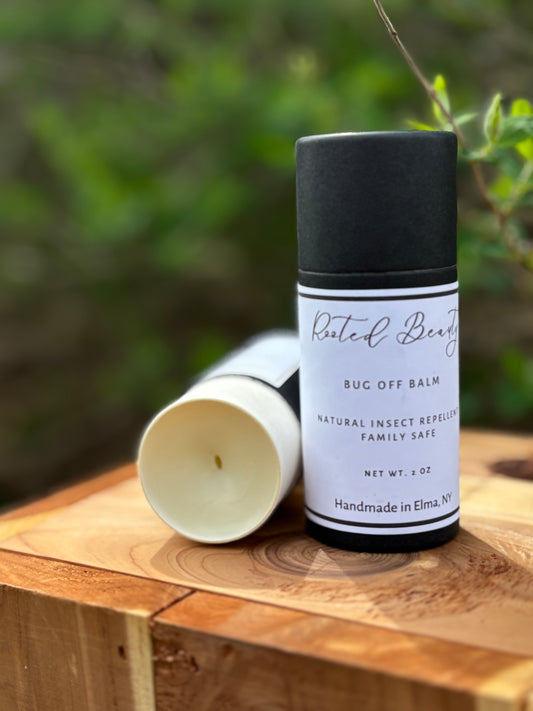 Bug Off Balm