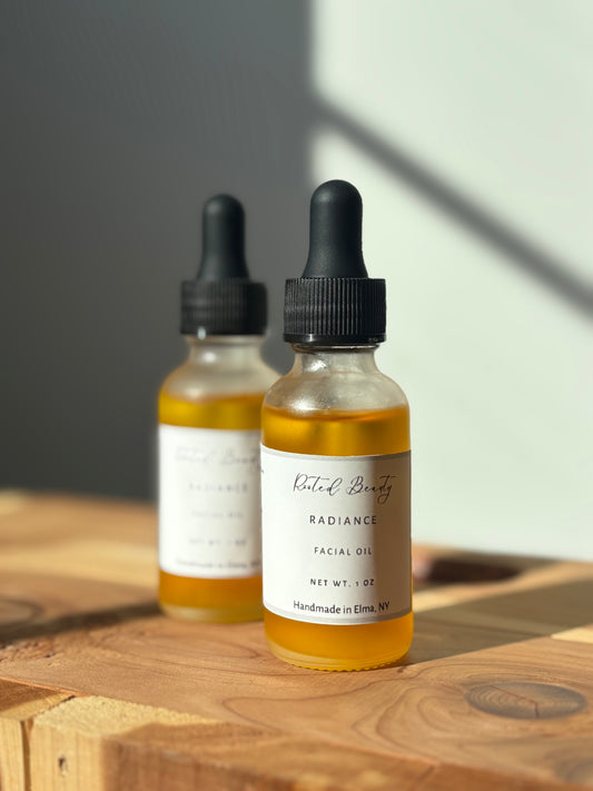 Radiance - Facial Oil