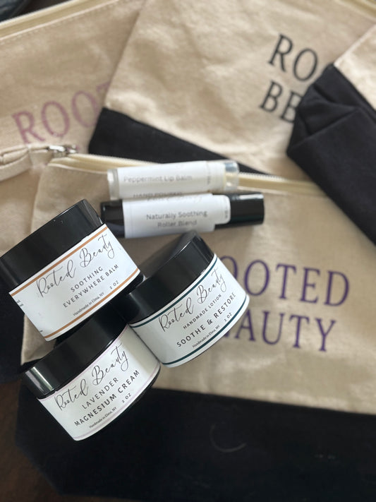 Wellness Grab Bag