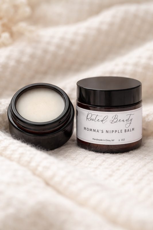 Momma’s Nipple Balm