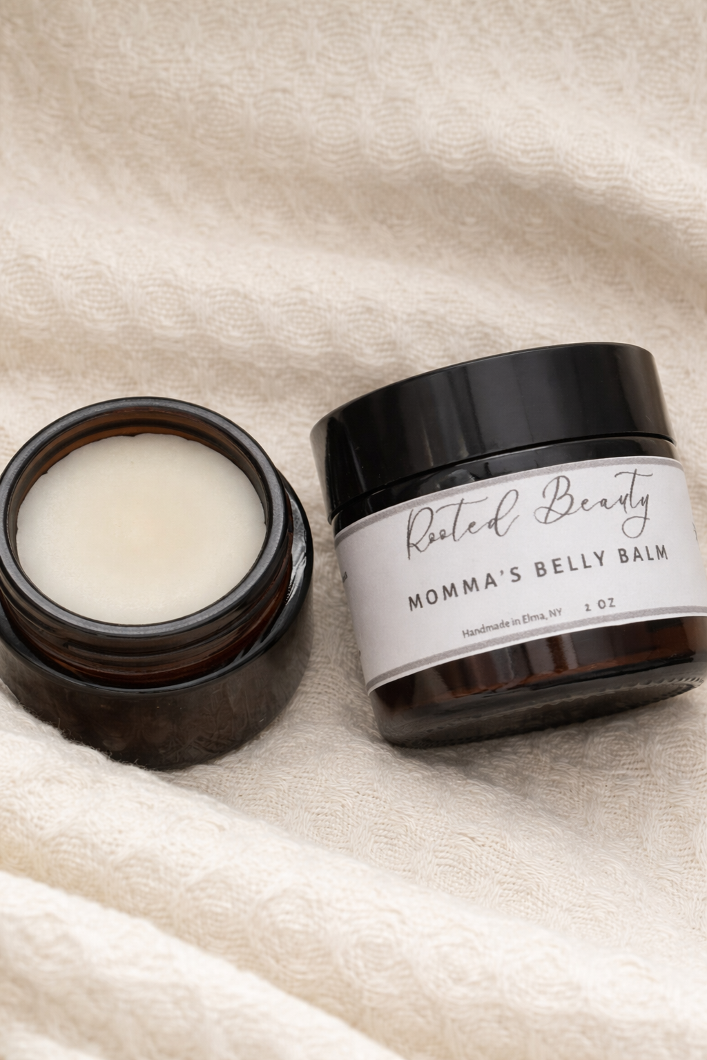 Momma’s Belly Balm