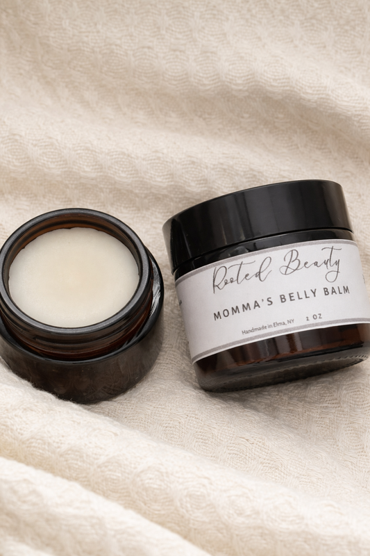 Momma’s Belly Balm